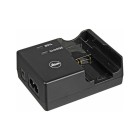Chargeur M8/M9/M-E Leica pour appareil photo - Concept Store Photo