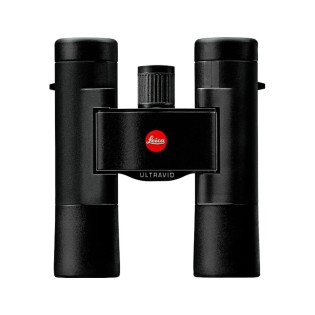 Ultravid 10x25 BR AquaDura Leica - Jumelles - Concept Store Photo