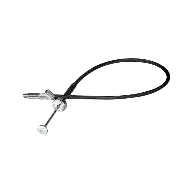 Leica Déclencheur souple 50 cm - Télécommandes & transmetteurs - Concept Store Photo