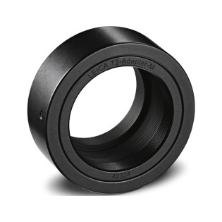 Leica Adaptateur T2 pour M - Bagues d'adaptation - Concept Store Photo