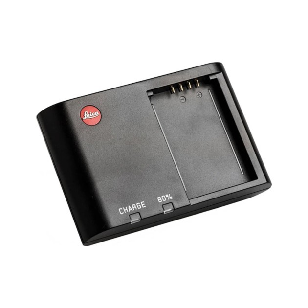 Chargeur BC-SCL2 Leica pour appareil photo - Concept Store Photo
