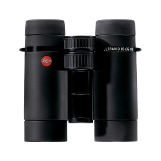 Ultravid 10x32 HD-plus Leica - Jumelles - Concept Store Photo