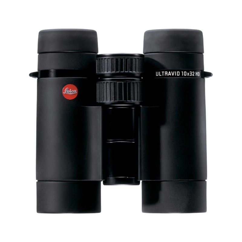 Ultravid 10x32 HD-plus Leica - Jumelles - Concept Store Photo