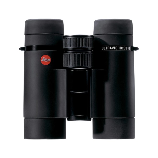Ultravid 10x32 HD-plus Leica - Jumelles - Concept Store Photo