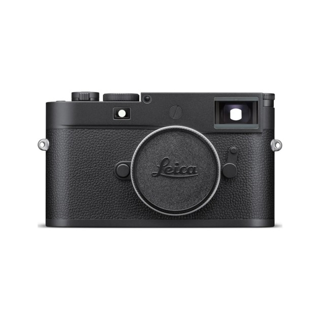 Leica M11 monochrom appareil photo hybride - Concept Store Photo