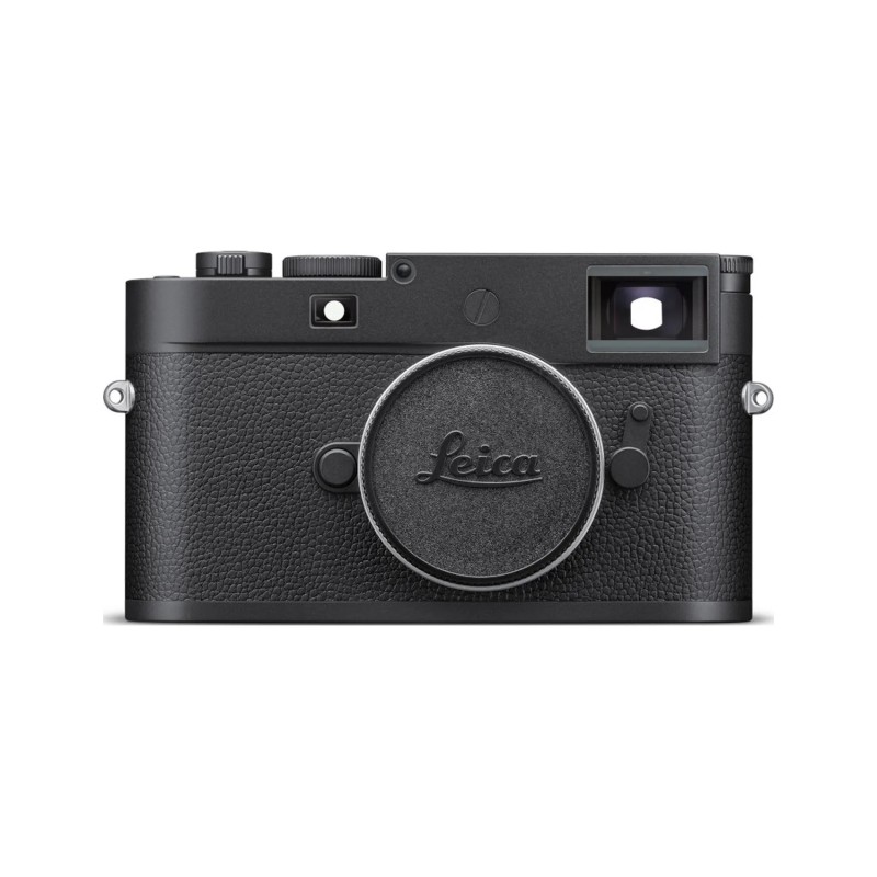 Leica M11 monochrom appareil photo hybride - Concept Store Photo