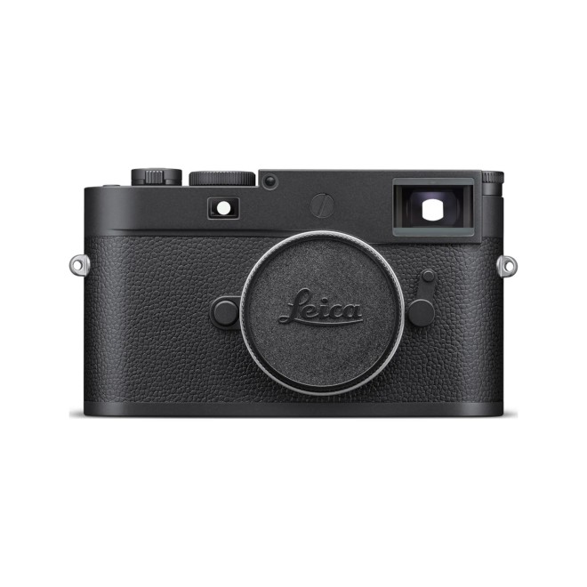 Leica M11 monochrom appareil photo hybride - Concept Store Photo