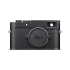 Leica M11 monochrom appareil photo hybride - Concept Store Photo