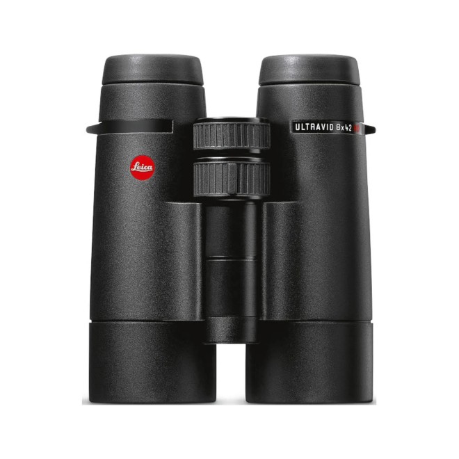 Ultravid 8x42 HD-plus Leica - Jumelles - Concept Store Photo