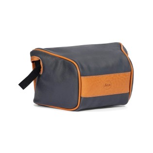 Pochette Ettas, toile enduite Leica pour appareil photo - Concept Store Photo