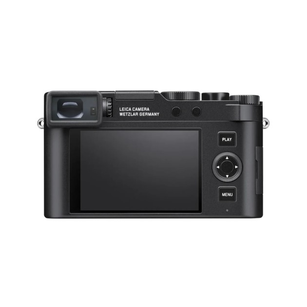 Leica D-lux 8 appareil photo - Concept Store Photo