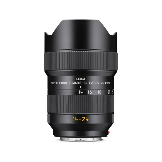 Super-Vario-Elmarit-SL 14-24mm f/2.8 ASPH