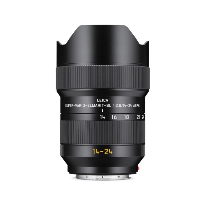 Super-Vario-Elmarit-SL 14-24mm f/2.8 ASPH