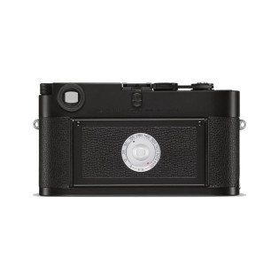 Leica M-A (TYP 127) appareil photo argentique - Concept Store Photo