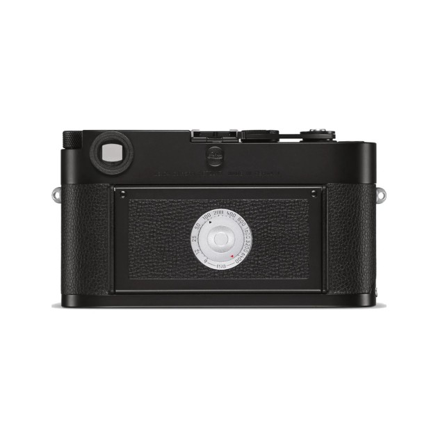 Leica M-A (TYP 127) appareil photo argentique - Concept Store Photo