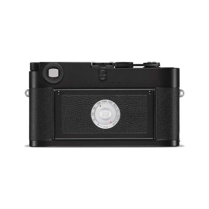 Leica M-A (TYP 127)