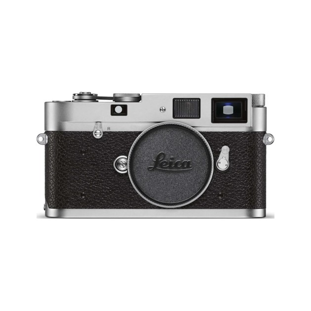Leica M-A (TYP 127) appareil photo argentique - Concept Store Photo