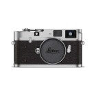 Leica M-A (TYP 127) appareil photo argentique - Concept Store Photo