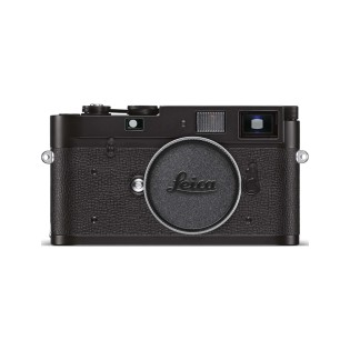 Leica M-A (TYP 127) appareil photo argentique - Concept Store Photo