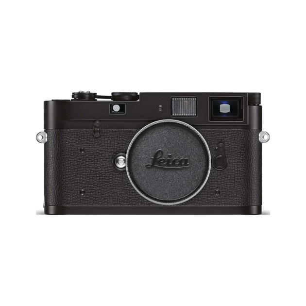 Leica M-A (TYP 127) appareil photo argentique - Concept Store Photo