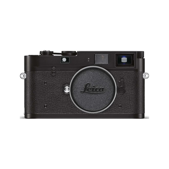Leica M-A (TYP 127) appareil photo argentique - Concept Store Photo