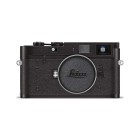 Leica M-A (TYP 127) appareil photo argentique - Concept Store Photo