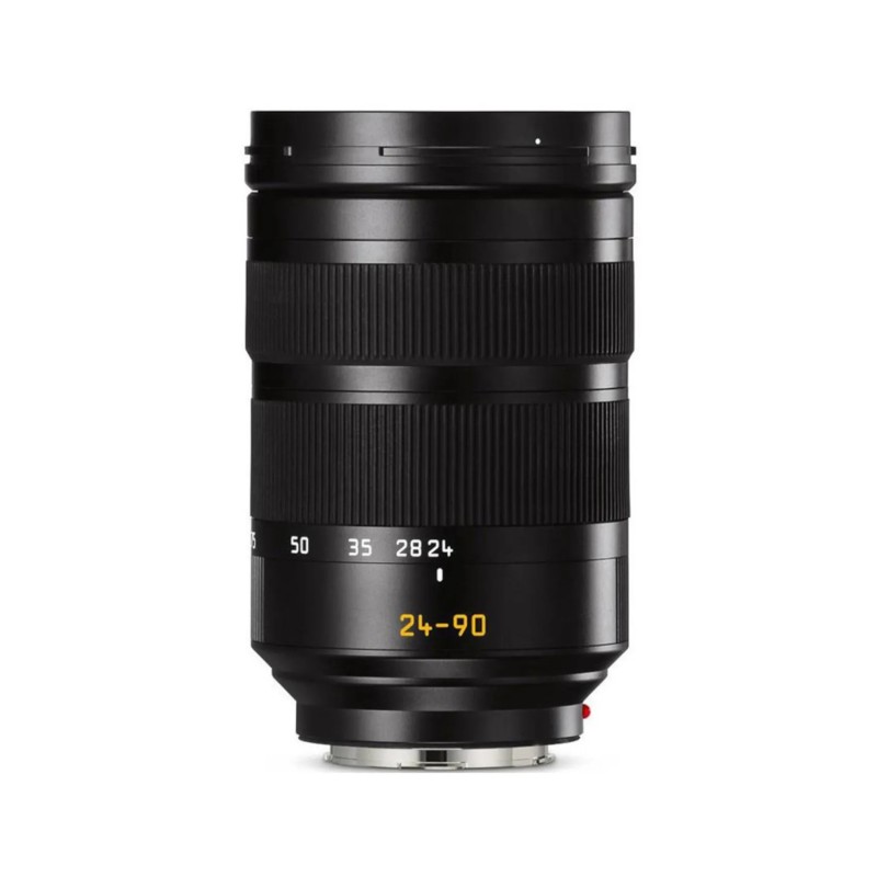Leica Vario-Elmarit-SL 24-70mm f/2.8 ASPH - Objectif zoom - Concept Store Photo