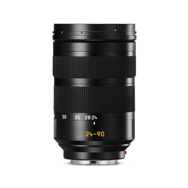 Leica Vario-Elmarit-SL 24-70mm f/2.8 ASPH - Objectif zoom - Concept Store Photo