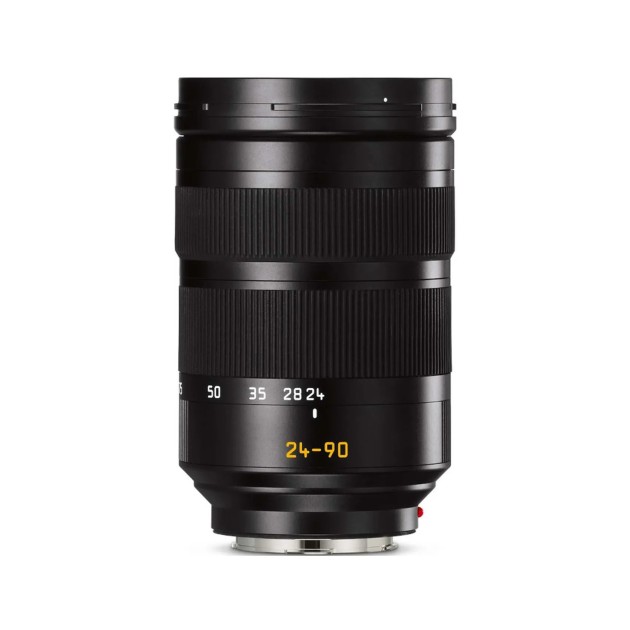 Leica Vario-Elmarit-SL 24-90mm f/2.8-4 ASPH - Objectif zoom - Concept Store