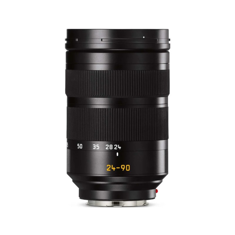 Leica Vario-Elmarit-SL 24-90mm f/2.8-4 ASPH - Objectif zoom - Concept Store