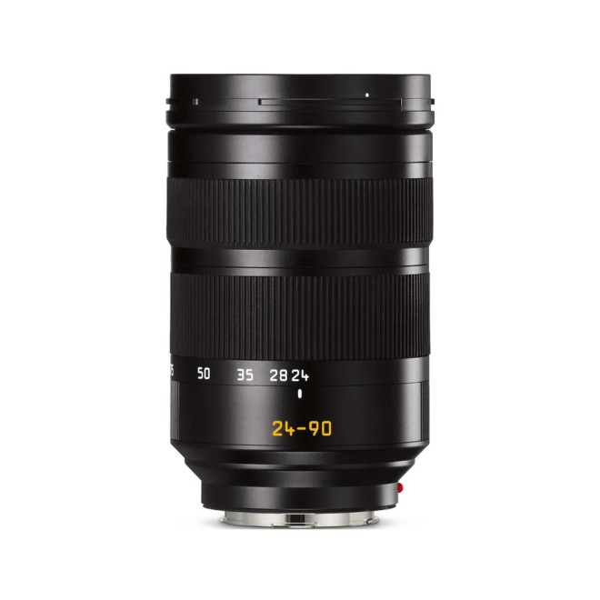 Leica Vario-Elmarit-SL 24-90mm f/2.8-4 ASPH - Objectif zoom - Concept Store