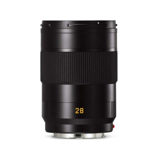Leica APO-SUMMICRON-SL 28 F/2 ASPH. - Objectif fixe - Concept Store Photo