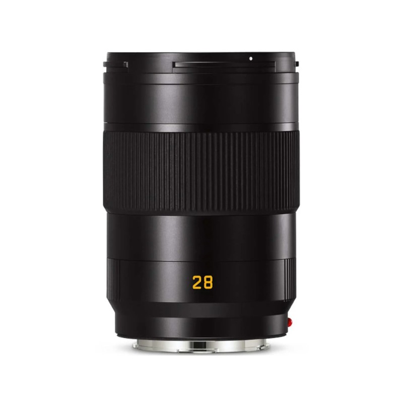 Leica APO-SUMMICRON-SL 28 F/2 ASPH. - Objectif fixe - Concept Store Photo