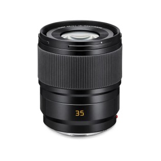 Leica SUMMICRON-SL 35 F/2 ASPH - Objectif fixe - Concept Store Photo