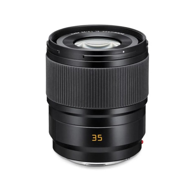Leica SUMMICRON-SL 35 F/2 ASPH - Objectif fixe - Concept Store Photo