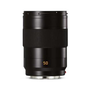 Leica APO-SUMMICRON-SL 50MM F/2 ASPH - Objectif fixe - Concept Store Photo