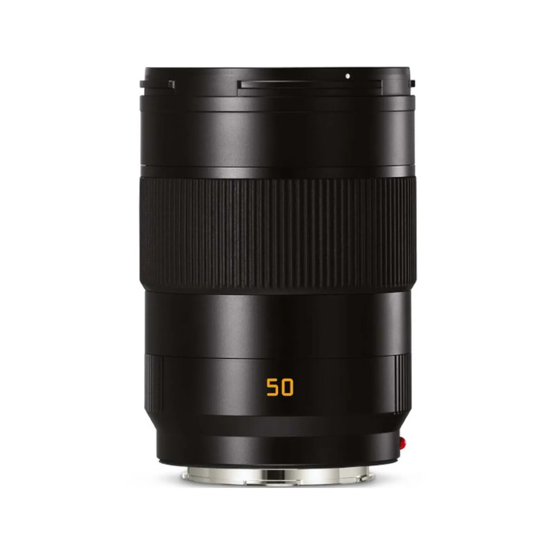 Leica APO-SUMMICRON-SL 50MM F/2 ASPH - Objectif fixe - Concept Store Photo