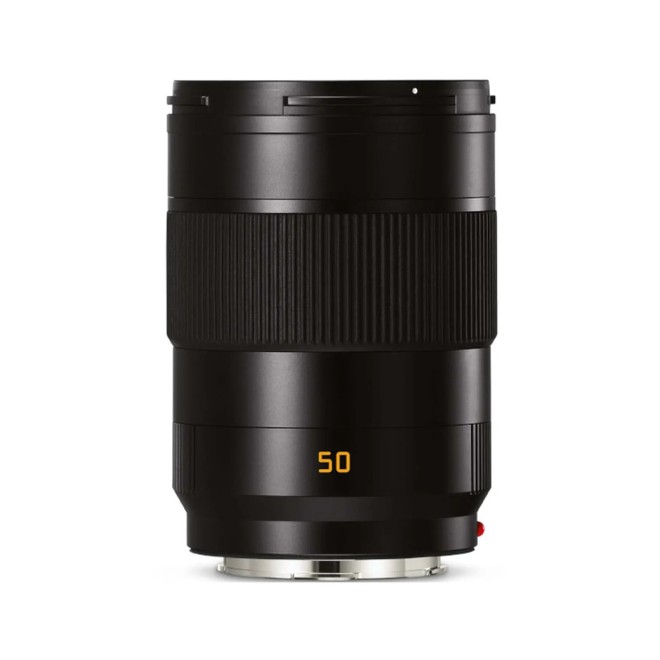 Leica APO-SUMMICRON-SL 50MM F/2 ASPH - Objectif fixe - Concept Store Photo