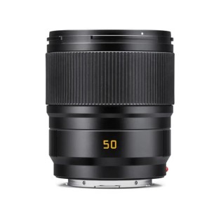 Leica SUMMICRON-SL 50 F/2 ASPH - Objectif fixe - Concept Store Photo