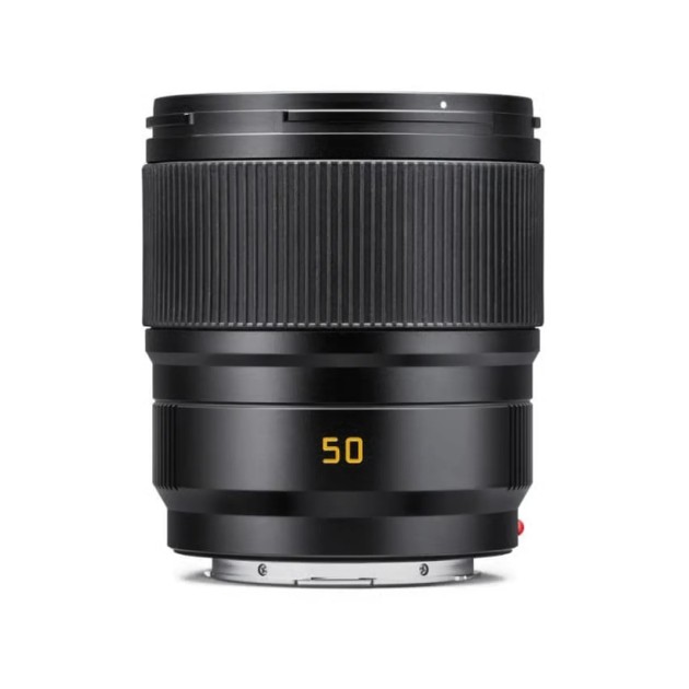 Leica SUMMICRON-SL 50 F/2 ASPH - Objectif fixe - Concept Store Photo
