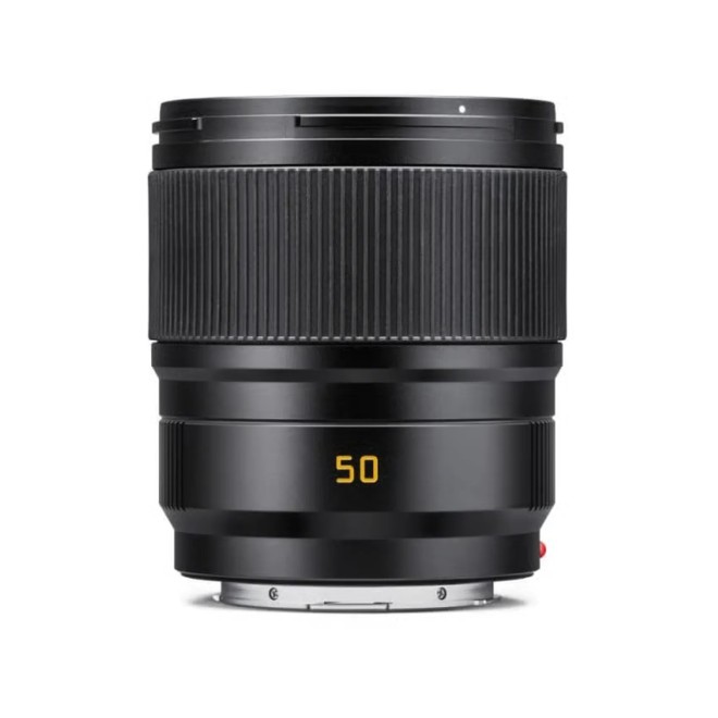Leica SUMMICRON-SL 50 F/2 ASPH - Objectif fixe - Concept Store Photo