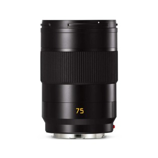 Leica APO-SUMMICRON-SL 75MM F/2 ASPH - Objectif fixe - Concept Store Photo