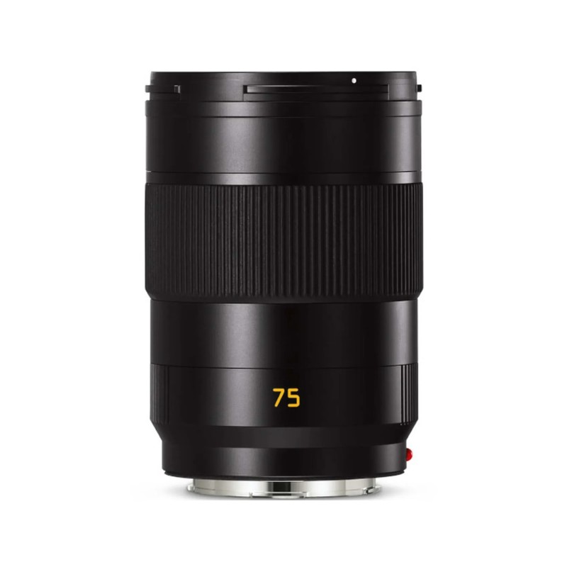 Leica APO-SUMMICRON-SL 75MM F/2 ASPH - Objectif fixe - Concept Store Photo