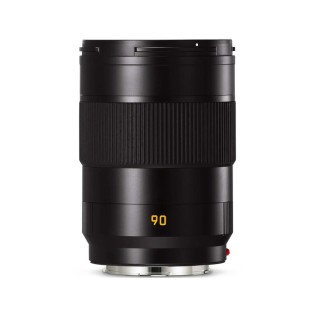 Leica APO-SUMMICRON-SL 90MM F/2 ASPH - Objectif fixe - Concept Store Photo