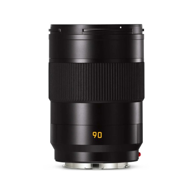 Leica APO-SUMMICRON-SL 90MM F/2 ASPH - Objectif fixe - Concept Store Photo