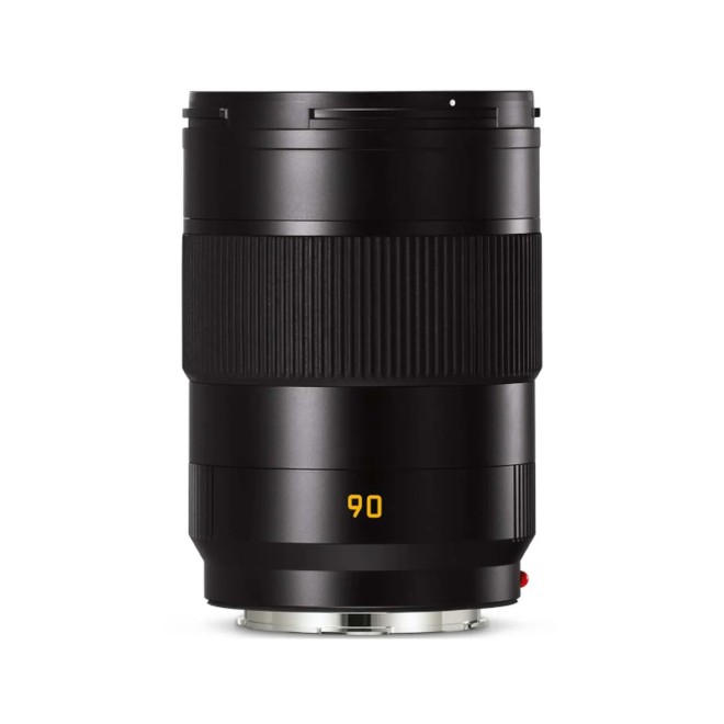 Leica APO-SUMMICRON-SL 90MM F/2 ASPH - Objectif fixe - Concept Store Photo