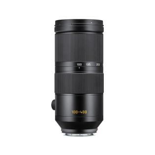 Leica Vario-Elmar-SL 100-400mm f/5-6.3 - Objectif zoom - Concept Store Photo