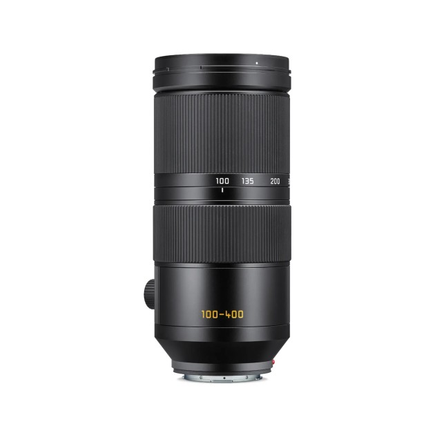 Leica Vario-Elmar-SL 100-400mm f/5-6.3 - Objectif zoom - Concept Store Photo