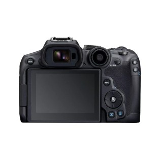 Canon EOS R7 appareil photo hybride - Concept Store Photo