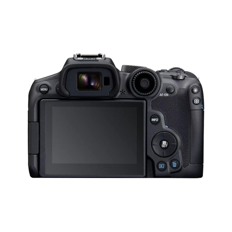 Canon EOS R7